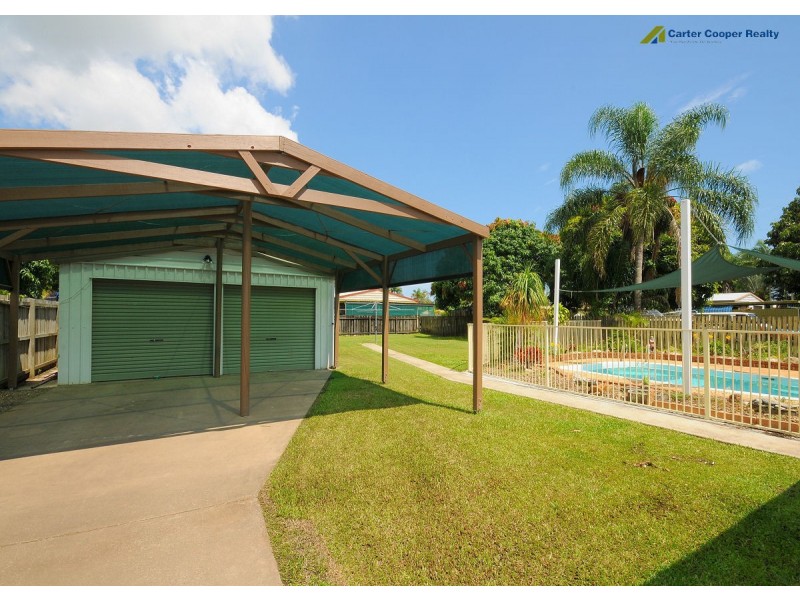 11 Grevillea Street, Kawungan QLD 4655