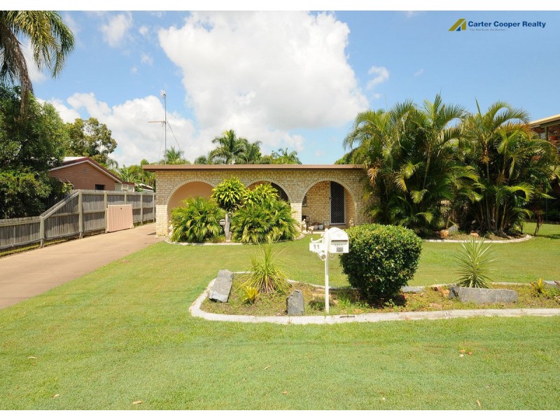 11 Grevillea Street, Kawungan QLD 4655