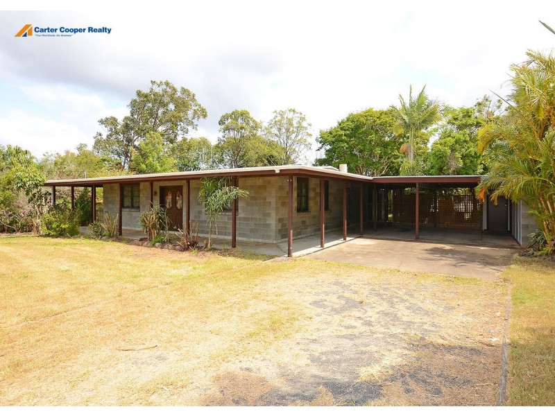 13 Franklin Street, Urraween QLD 4655
