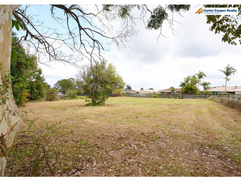 13 Franklin Street, Urraween QLD 4655