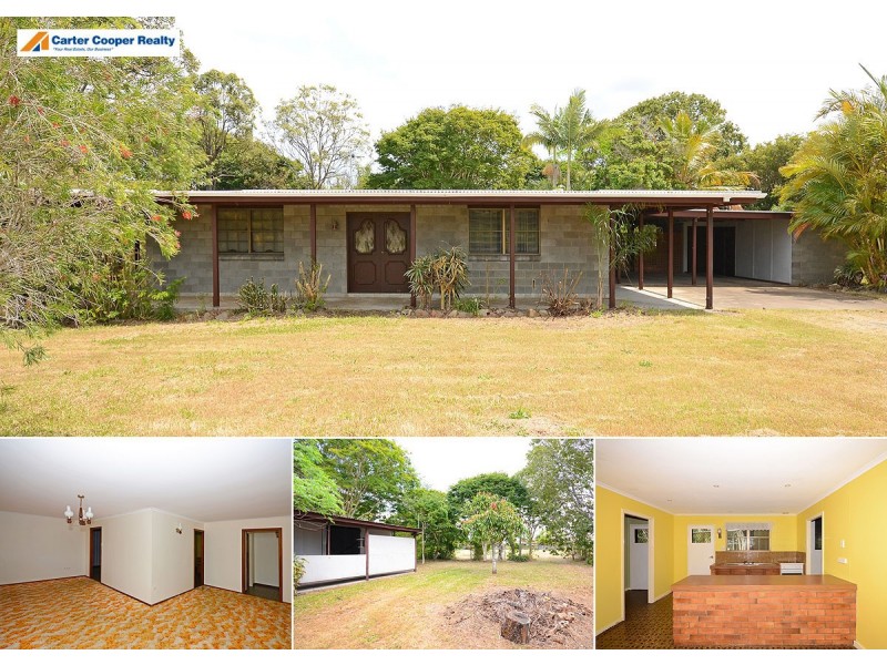 13 Franklin Street, Urraween QLD 4655