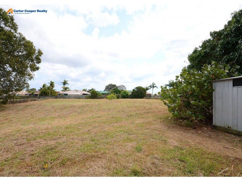 9 Franklin Street, Urraween QLD 4655