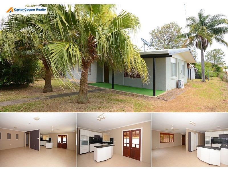 9 Franklin Street, Urraween QLD 4655