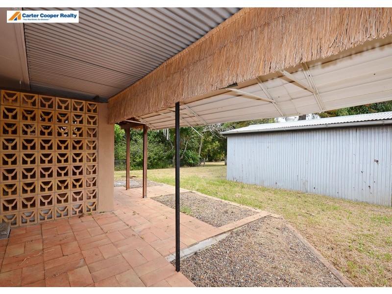 9 Franklin Street, Urraween QLD 4655