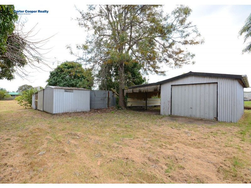 9 Franklin Street, Urraween QLD 4655