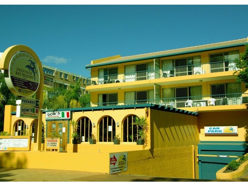 17,383 Esplanade, Hervey Bay QLD 4655