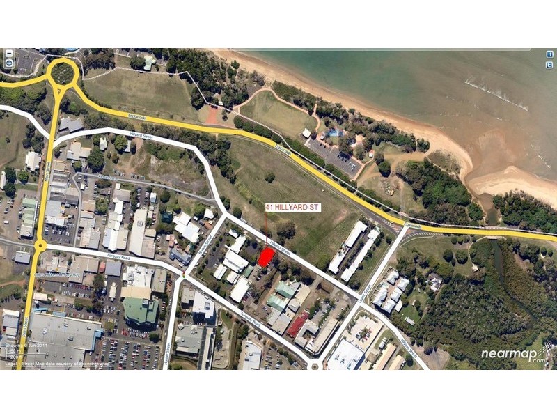 41 Hillyard Street, Hervey Bay QLD 4655