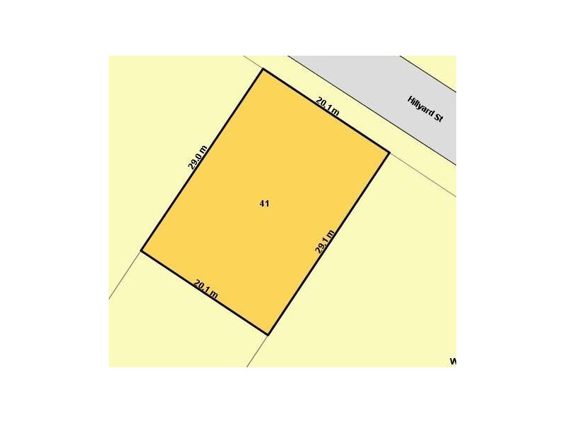 41 Hillyard Street, Hervey Bay QLD 4655