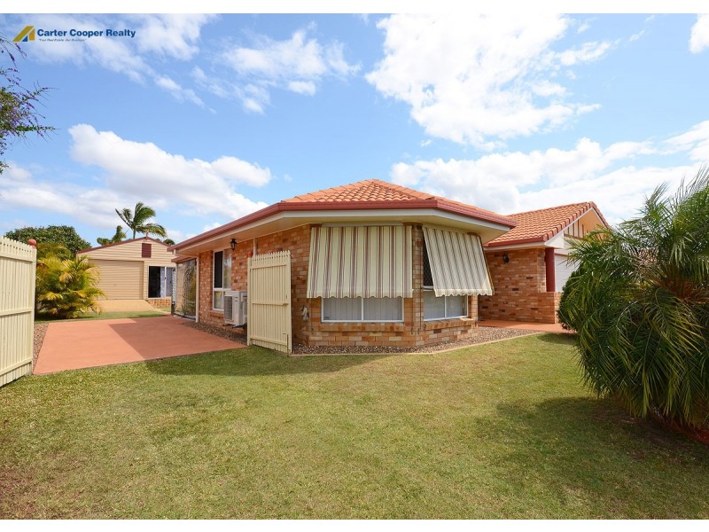 12 Heather Way, Urraween QLD 4655