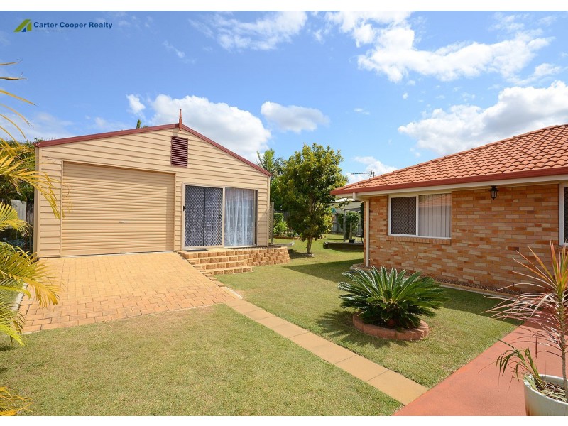 12 Heather Way, Urraween QLD 4655