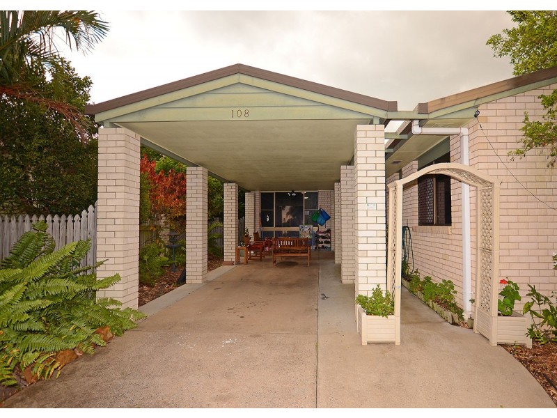 108 Denmans Camp Road, Torquay QLD 4655