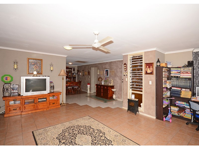 108 Denmans Camp Road, Torquay QLD 4655