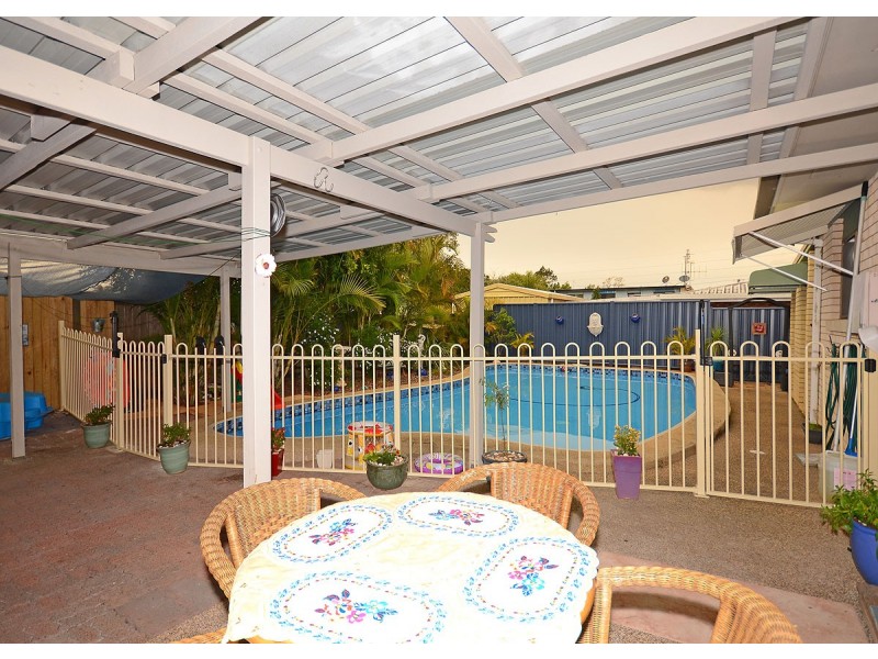 108 Denmans Camp Road, Torquay QLD 4655