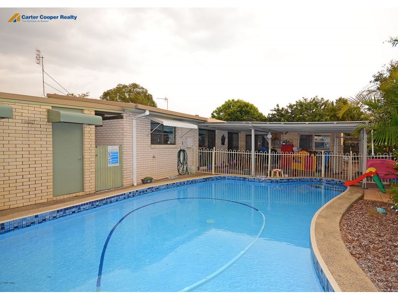 108 Denmans Camp Road, Torquay QLD 4655