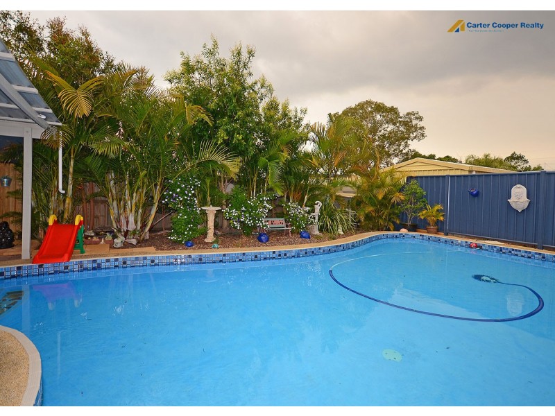 108 Denmans Camp Road, Torquay QLD 4655