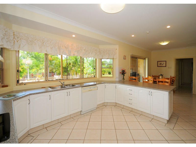 22 Stormy Rise, Hervey Bay QLD 4655