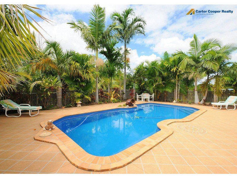 22 Stormy Rise, Hervey Bay QLD 4655