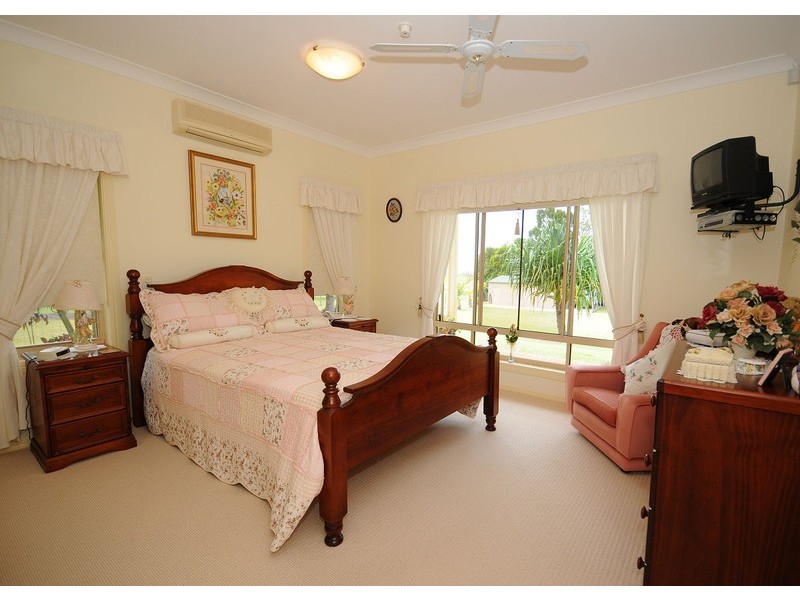 22 Stormy Rise, Hervey Bay QLD 4655