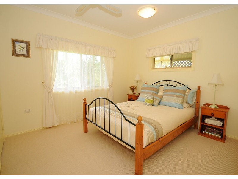 22 Stormy Rise, Hervey Bay QLD 4655