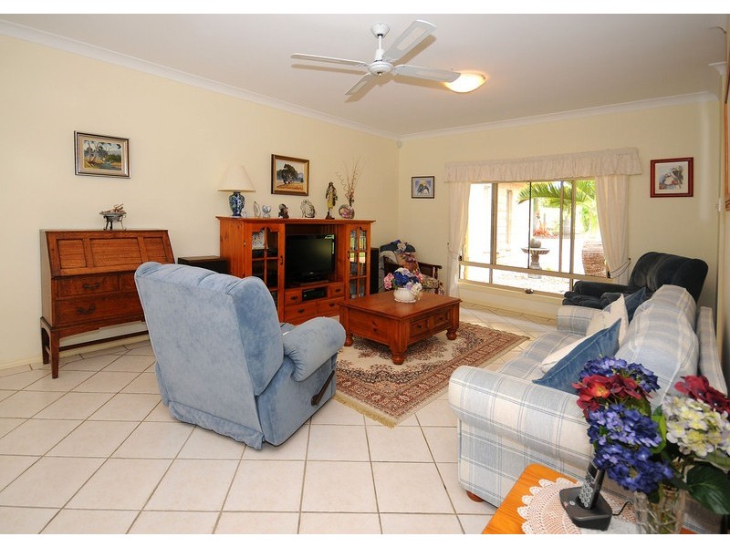 22 Stormy Rise, Hervey Bay QLD 4655