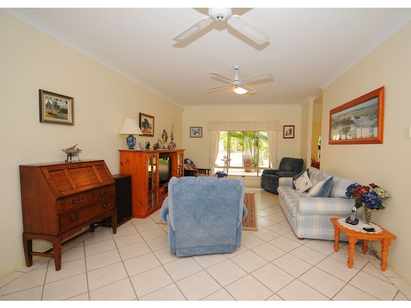 22 Stormy Rise, Hervey Bay QLD 4655