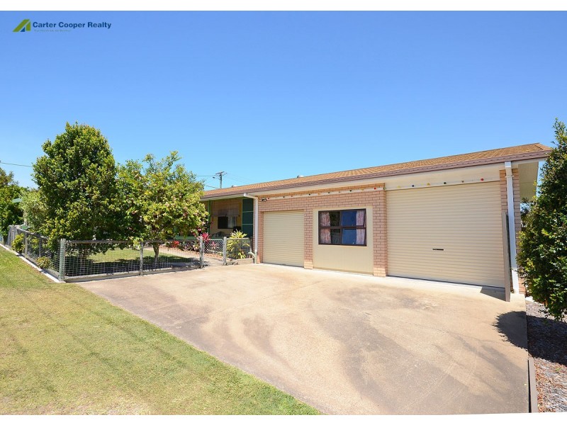 33 Miller Street, Urangan QLD 4655