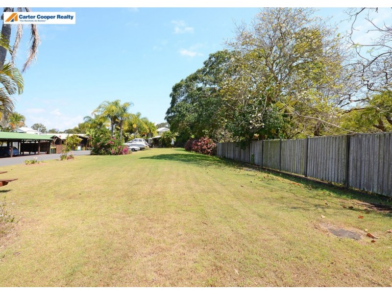 650 Esplanade, Urangan QLD 4655
