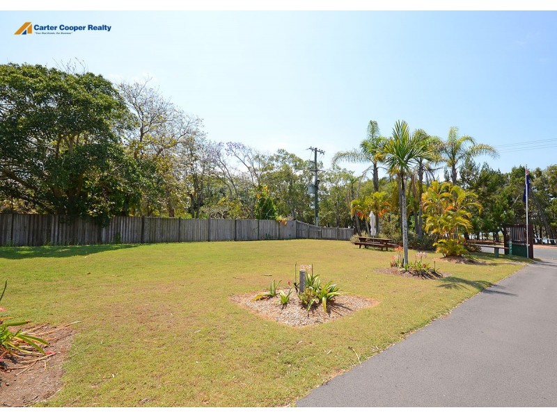650 Esplanade, Urangan QLD 4655