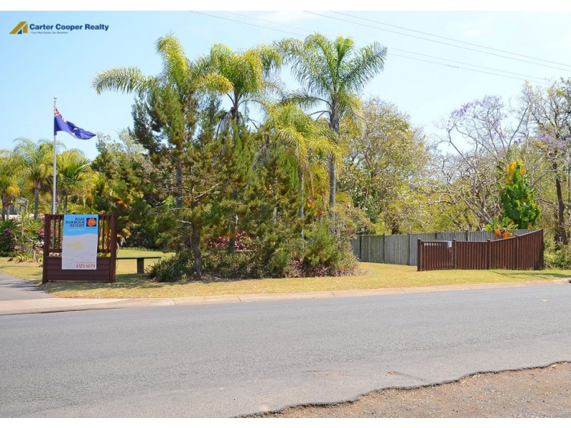 650 Esplanade, Urangan QLD 4655