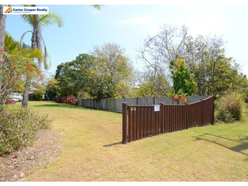 650 Esplanade, Urangan QLD 4655