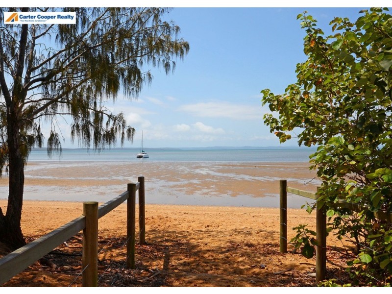 650 Esplanade, Urangan QLD 4655