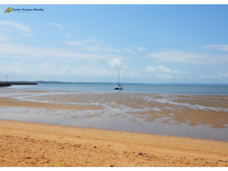 650 Esplanade, Urangan QLD 4655