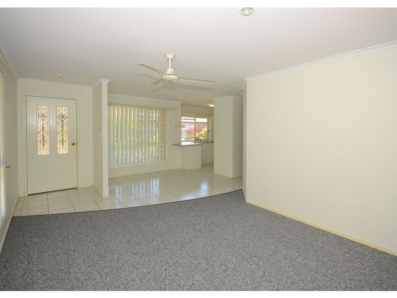 1, 9 King Edward Court, Urangan QLD 4655