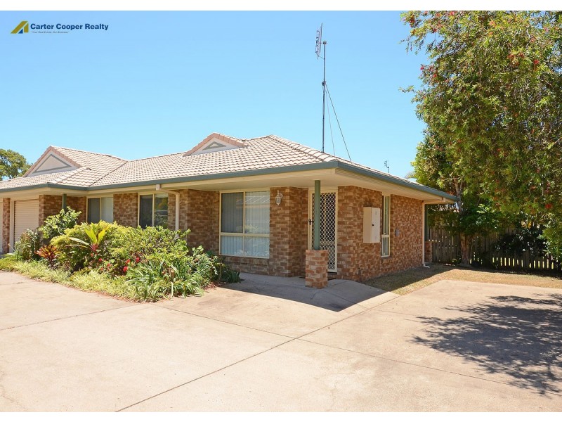 1, 9 King Edward Court, Urangan QLD 4655