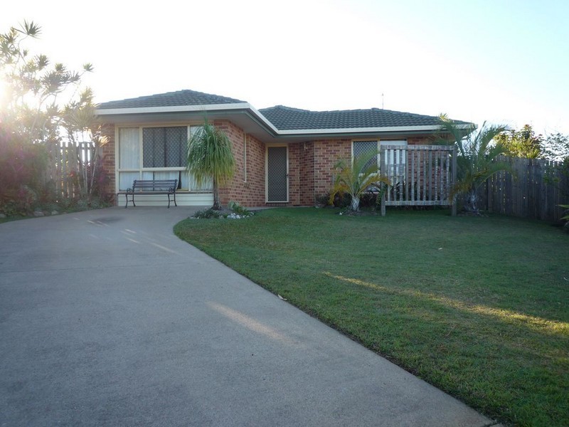 11 Princess Park Court, Torquay QLD 4655