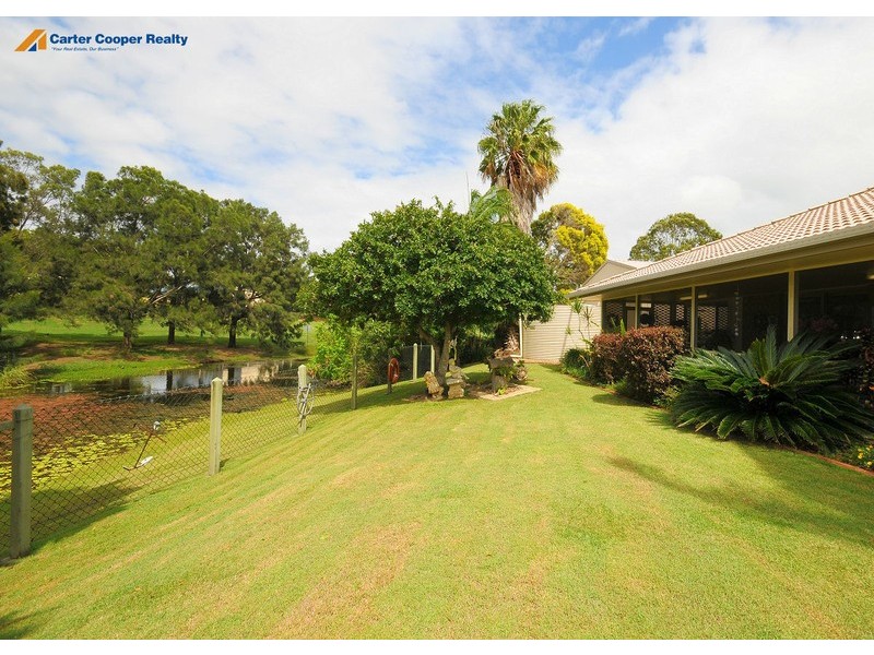 12 Lakeside Court, Hervey Bay QLD 4655