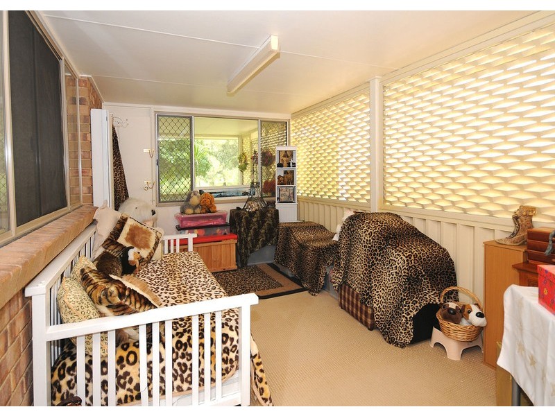 12 Lakeside Court, Hervey Bay QLD 4655