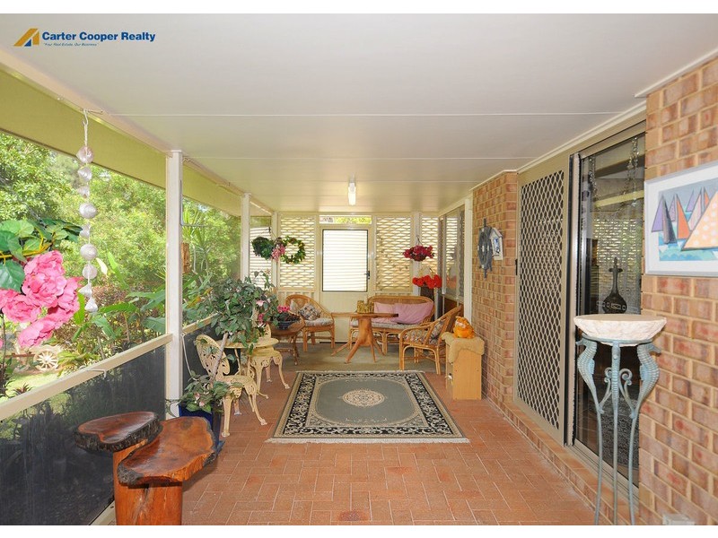 12 Lakeside Court, Hervey Bay QLD 4655