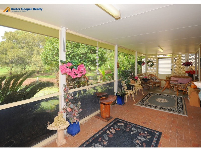 12 Lakeside Court, Hervey Bay QLD 4655