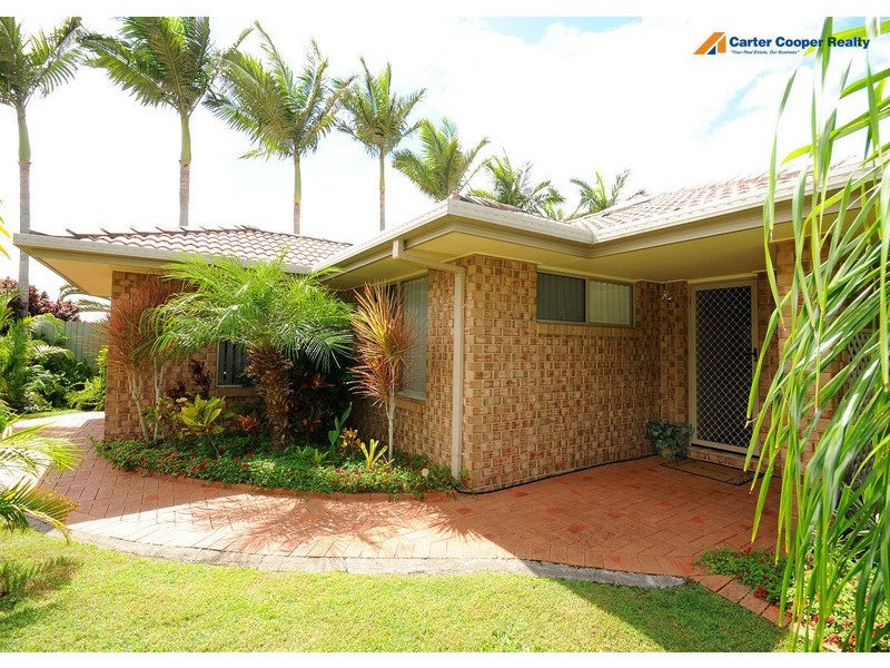 12 Lakeside Court, Hervey Bay QLD 4655