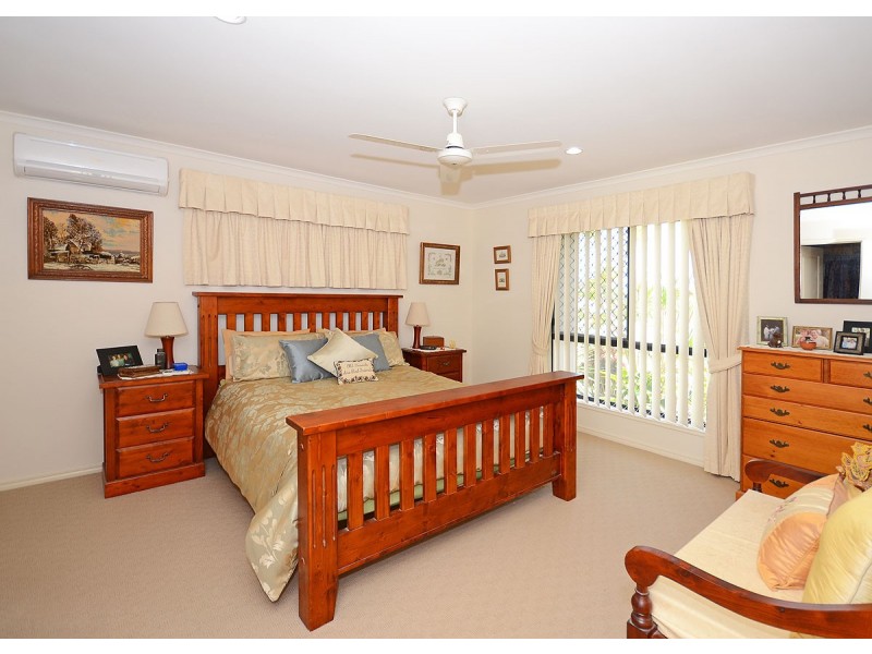 43 Lancaster Circuit, Urraween QLD 4655