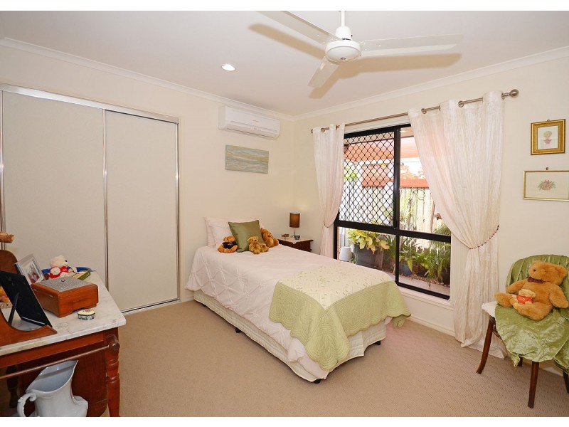 43 Lancaster Circuit, Urraween QLD 4655