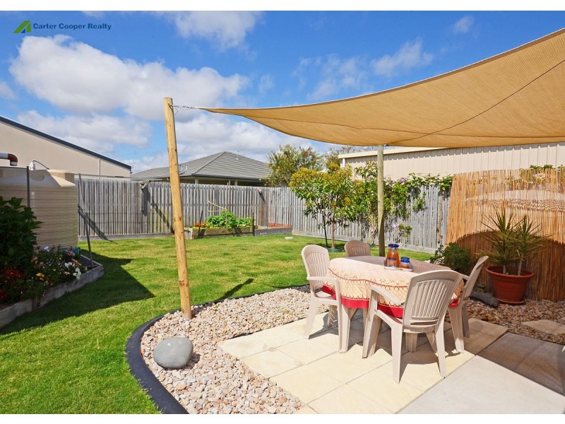 43 Lancaster Circuit, Urraween QLD 4655