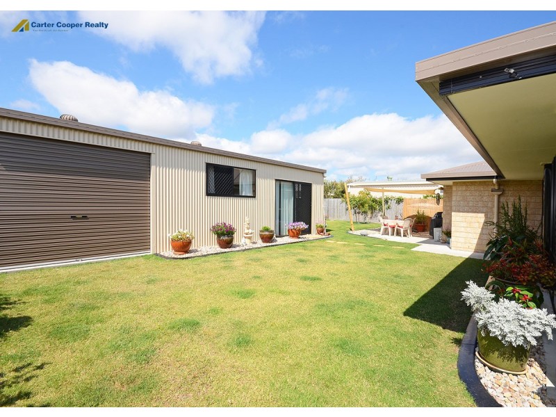 43 Lancaster Circuit, Urraween QLD 4655