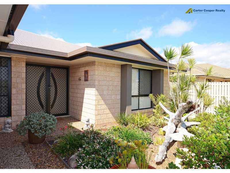 43 Lancaster Circuit, Urraween QLD 4655