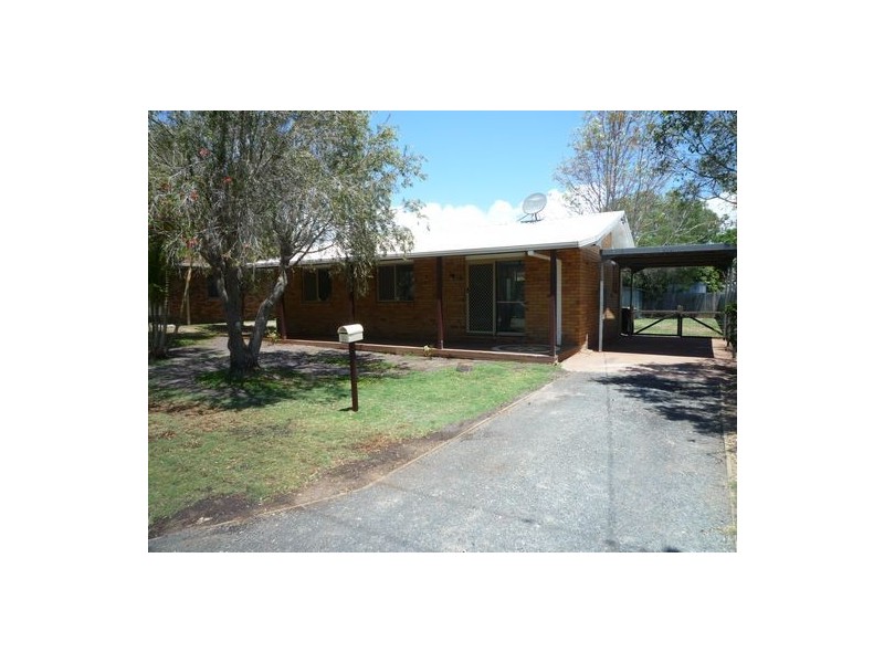 10  Rachael Street, Point Vernon QLD 4655
