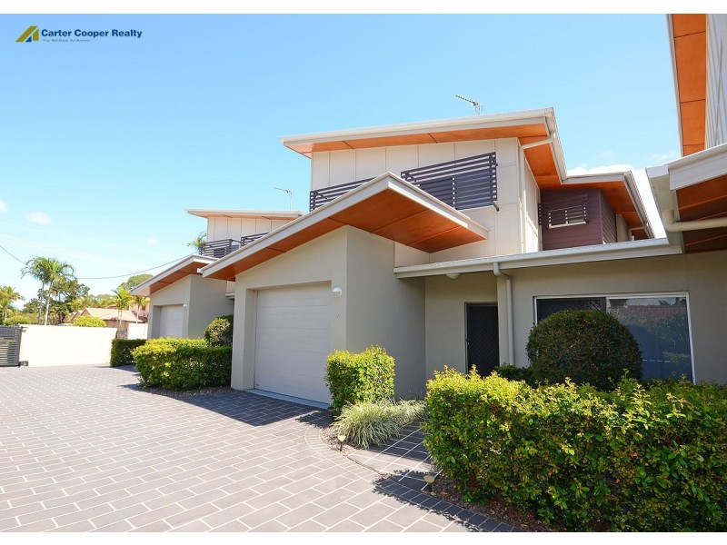 2/8 Hervey Street, Scarness QLD 4655