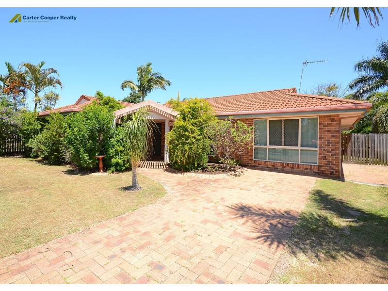21 Renee Court, Torquay QLD 4655