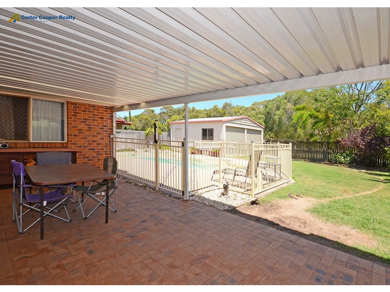 21 Renee Court, Torquay QLD 4655