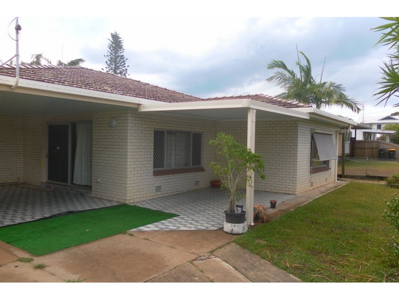 135 Long Street, Point Vernon QLD 4655